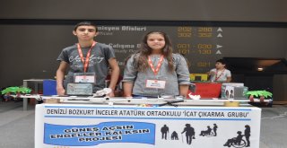 Geleceğin Bilim İnsanları Yga Kampında Buluştu