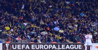 Uefa Avrupa Ligi: Fenerbahçe: 2 - Spartak Trnava: 0 (Maç Sonucu)