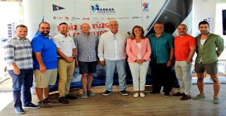 Çeşmede Yelken Yarışları Bu Yılda Nefes Kesecek