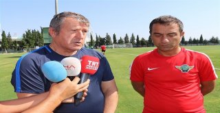 Safet Susic: Süper Kupanın Tesadüf Olmadığını Göstermek İçin...