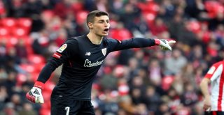 Chelsea, Kepa Arrizabalagayı 80 Milyon Euroya Transfer Etti