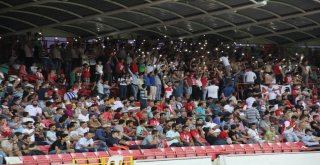 Balıkesirspor Baltokta Kombine Fiyatları Açıklandı