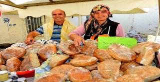 5. Germiyan Festivali Renkli Başladı