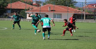 Hazırlık Maçı: Sakaryaspor: 1 - Ankara Adliyespor: 1