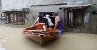 Filipinleri Vuran Süper Tayfun Mangkhut 3 Can Aldı