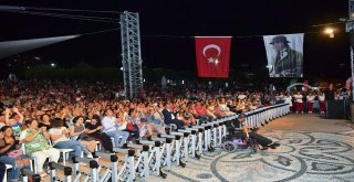 Beylikdüzünde Klasik Müzik Günlerine Muhteşem Gala