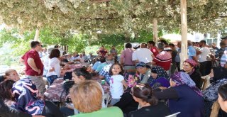 Dedeyazı Mahallesinde Maden Ocağı Kurulmasına Tepki