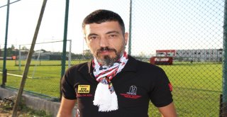 Eskişehirspor Şampiyon Gibi Uğurlandı