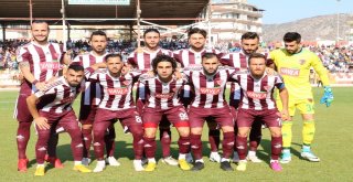 Spor Toto 1. Lig: Hatayspor: 0 - Gazişehir Gaziantep: 1