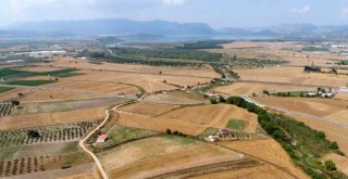 İZSU’dan Tahtalı Barajı için önemli uyarı