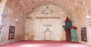 800 Yıl Önce Roket Tasarımı Yapılan Cacabey Camii, Kırşehirin Sembolü