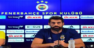 Volkan Demirel: Turu Geçmek İçin Her Şeyi Yapacağız