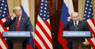 Putin Ve Trump Tekrar Görüşebilir