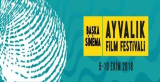 Başka Sinema Ayvalık Film Festivali Başladı