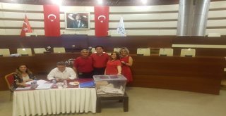 Sigorta Acenteleri İl Delegelerini Seçti