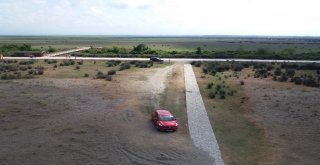 Kuş Cenneti Unesco İçin Hazırlanıyor