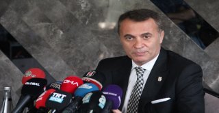 Fikret Orman: “Hakemlerin Eğitilmesi Gerekiyor”