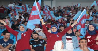 Trabzonspor Kuruluş Yıldönümü Etkinlikleri