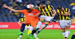 Medipol Başakşehir, Fenerbahçe Deplasmanında Puan Peşinde