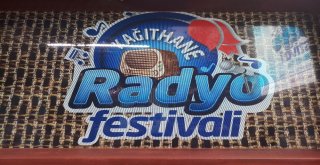 Kağıthane İkinci Radyo Festivali Başladı