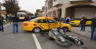 Şehit Polisin Organları 5 Hastaya Umut Olacak