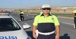 Polis, Drone İle Sürücülere Ceza Yazdı