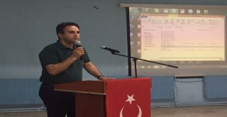 Çaldıranda ‘15 Temmuz Demokrasi Ve Milli Birlik Günü Programı