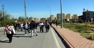 Sporu Çok Yapan İnsan Hastanede Az Bulunan İnsandır