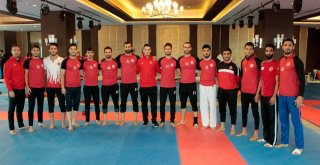 Karatede Olimpiyat Mesaisi Başlıyor