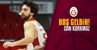 Galatasaray, Hasan Emir Gökalp Ve Can Korkmazı Transfer Etti