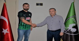 Denizlispor, Abdülkerim Bardakçıyı Kiralık Olarak Renklerine Bağladı