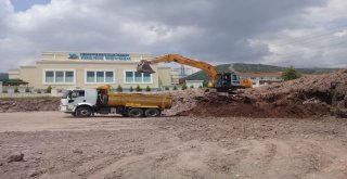 Çamlıtepeye Yakışan Bir Proje Olacak