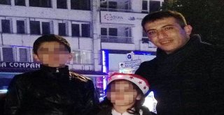 Babasını Öldüren Çocuk Adliyede