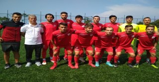 Futbol Oynadığı Takıma Antrenör Oldu