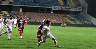 Spor Toto 1. Lig  Kardemir Karabükspor: 1 - Altınordu: 1 (Maç Sonucu)