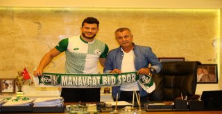 Manavgat Belediyespora 4 Yeni Transfer