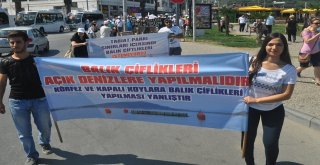 Ayvalık Balık Çiftliği Davasında Sevindirici Haber