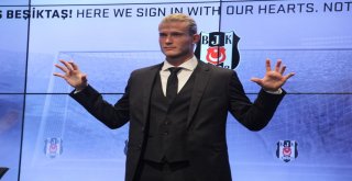 Loris Karius: “Beşiktaşın Büyük Bir Geleneği Var”