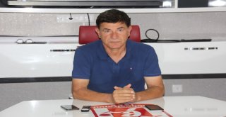 Giray Bulak: “Takımın İskeletini Koruduk”