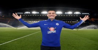 Mateo Kovacic, Chelseade