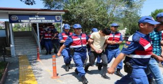 Sahte Altın Dolandırıcıları Yakayı Ele Verdi