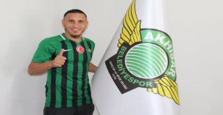 Akhisarspor, Adrien Regattin İle Anlaşmaya Vardı