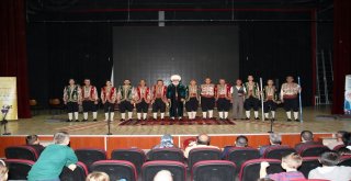 Temsili Nasreddin Hoca: “Bizim Kahramanımız Noel Baba Değil, Nasreddin Hocadır