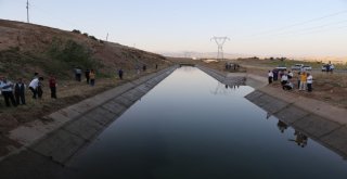 14 Kilometrelik Su Kanalında Son Nokta Da Tarandı Yusuftan Yine İz Yok