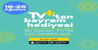 Tv+Tan Kurban Bayramı Kampanyası