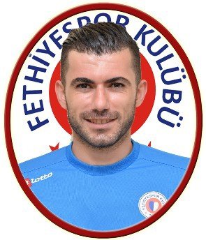 Elaziz Belediyespor, Oktay Popu Aldı