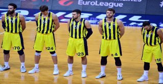 Thy Euroleague: Fenerbahçe: 93 - Khimki: 85 (Maç Sonucu)