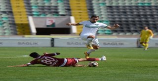 Spor Toto 1. Lig: Denizlispor: 3 - Elazığspor: 0