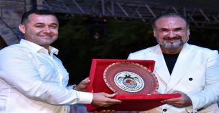 Turizm Ve Sanat Festivali, Yörük Göçü Ve Kortejle Başladı