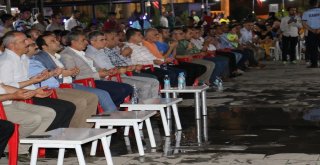 15 Temmuzda Hiçbir Sosyal Medyanın Sela Kadar Güçlü Olmadığını Gördük